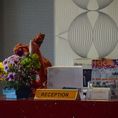 Sai Villa Hotel Near Klia & Klia2-3